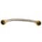Quickfitting 3/4in Push-to-Connect x 3/4in Push-to-Connect x 12in Stainless Steel Repair Hose LF726R - alternate 2